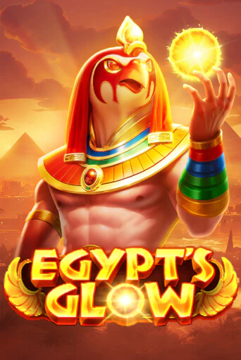 Egypt's Glow бесплатно играть онлайн на сайте Казино GRAND Онлайн