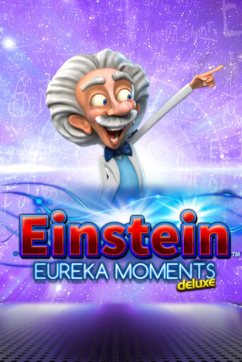 Einstein Eureka Moments бесплатно играть онлайн на сайте Казино GRAND Онлайн