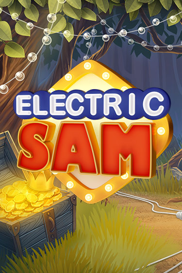 Electric SAM бесплатно играть онлайн на сайте Казино GRAND Онлайн