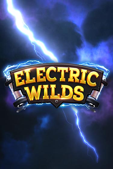 Electric Wilds бесплатно играть онлайн на сайте Казино GRAND Онлайн