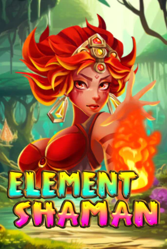 Element Shaman бесплатно играть онлайн на сайте Казино GRAND Онлайн