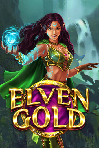 Elven Gold бесплатно играть онлайн на сайте Казино GRAND Онлайн