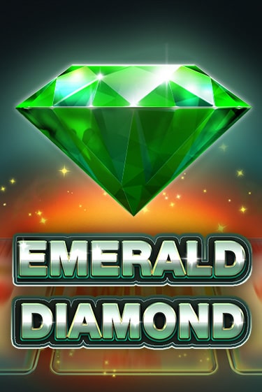 Emerald Diamond бесплатно играть онлайн на сайте Казино GRAND Онлайн