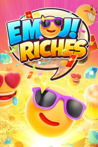 Emoji Riches бесплатно играть онлайн на сайте Казино GRAND Онлайн