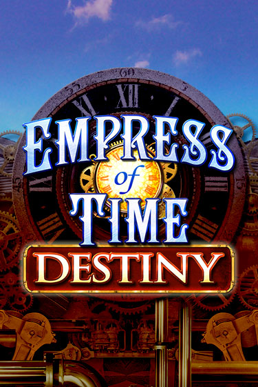 Empress of Time: Destiny бесплатно играть онлайн на сайте Казино GRAND Онлайн