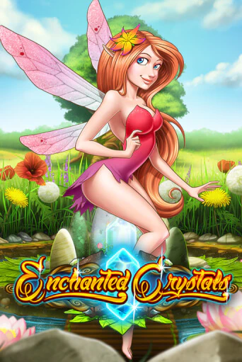 Enchanted Crystals бесплатно играть онлайн на сайте Казино GRAND Онлайн