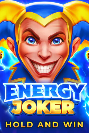 Energy Joker: Hold and Win бесплатно играть онлайн на сайте Казино GRAND Онлайн