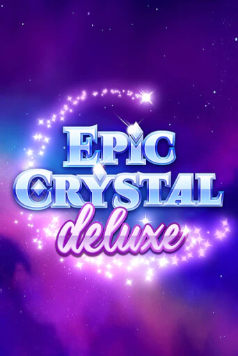 Epic Crystal Deluxe бесплатно играть онлайн на сайте Казино GRAND Онлайн