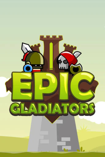 Epic Gladiators бесплатно играть онлайн на сайте Казино GRAND Онлайн