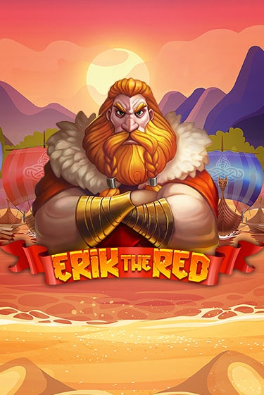 Erik the Red бесплатно играть онлайн на сайте Казино GRAND Онлайн