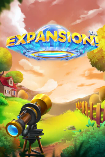 Expansion бесплатно играть онлайн на сайте Казино GRAND Онлайн