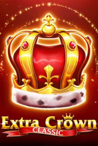 Extra Crown Classic бесплатно играть онлайн на сайте Казино GRAND Онлайн