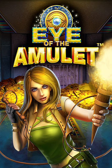 Eye of the Amulet бесплатно играть онлайн на сайте Казино GRAND Онлайн