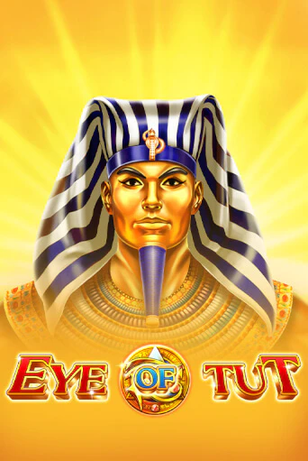 Eye of Tut бесплатно играть онлайн на сайте Казино GRAND Онлайн