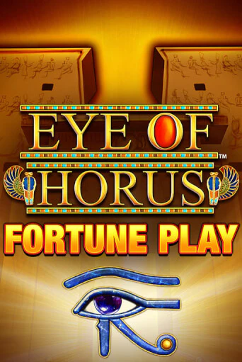 Eye of Horus Fortune Play бесплатно играть онлайн на сайте Казино GRAND Онлайн