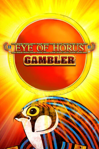 Eye of Horus Gambler бесплатно играть онлайн на сайте Казино GRAND Онлайн