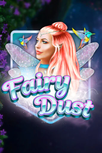 Fairy Dust бесплатно играть онлайн на сайте Казино GRAND Онлайн