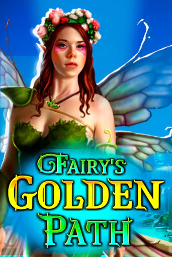 Fairy's Golden Path бесплатно играть онлайн на сайте Казино GRAND Онлайн