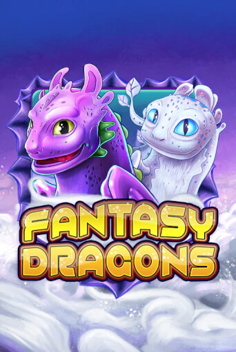 Fantasy Dragons бесплатно играть онлайн на сайте Казино GRAND Онлайн