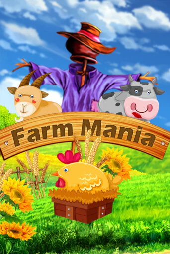 Farm Mania бесплатно играть онлайн на сайте Казино GRAND Онлайн