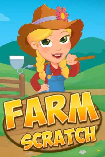 Farm Scratch бесплатно играть онлайн на сайте Казино GRAND Онлайн