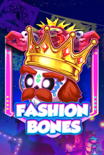 Fashion Bones бесплатно играть онлайн на сайте Казино GRAND Онлайн