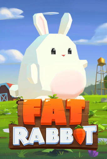 Fat Rabbit бесплатно играть онлайн на сайте Казино GRAND Онлайн