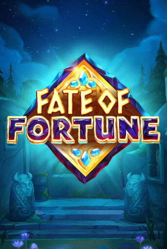 Fate of Fortune бесплатно играть онлайн на сайте Казино GRAND Онлайн