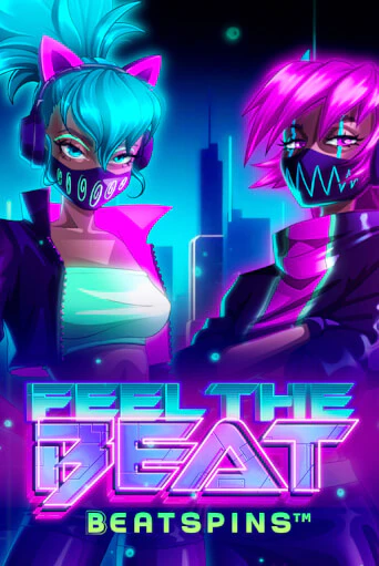 Feel the Beat бесплатно играть онлайн на сайте Казино GRAND Онлайн