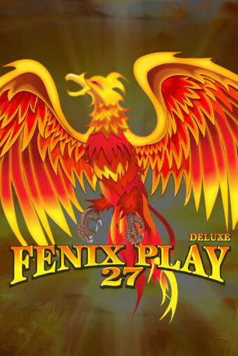 Fenix Play 27 Deluxe бесплатно играть онлайн на сайте Казино GRAND Онлайн