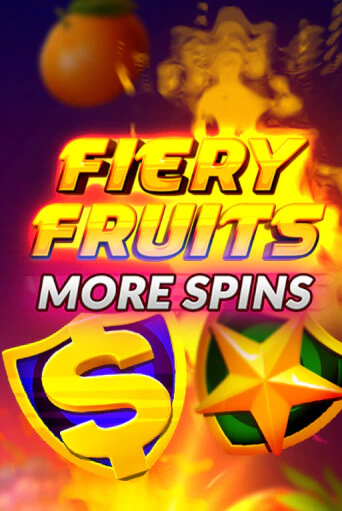 Fiery Fruits More Spins бесплатно играть онлайн на сайте Казино GRAND Онлайн