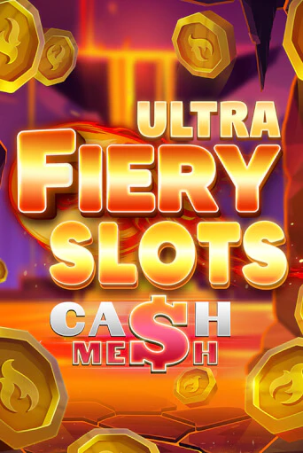 Fiery Slots Cash Mesh Ultra бесплатно играть онлайн на сайте Казино GRAND Онлайн