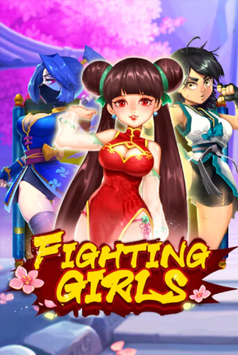 Fighting Girls бесплатно играть онлайн на сайте Казино GRAND Онлайн