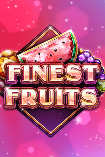 Finest Fruits бесплатно играть онлайн на сайте Казино GRAND Онлайн