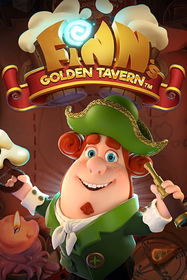 Finn's Golden Tavern™ бесплатно играть онлайн на сайте Казино GRAND Онлайн