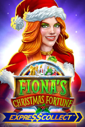 Fiona's Christmas Fortune бесплатно играть онлайн на сайте Казино GRAND Онлайн