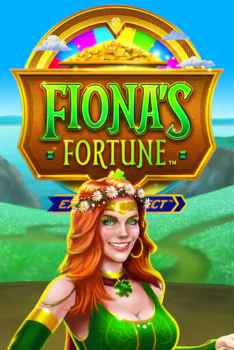 Fiona's Fortune™ бесплатно играть онлайн на сайте Казино GRAND Онлайн