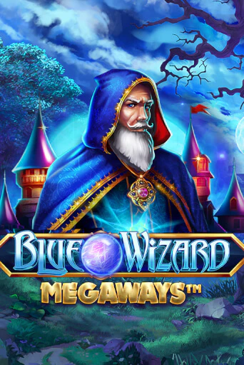 Fire Blaze: Blue Wizard™ Megaways™ бесплатно играть онлайн на сайте Казино GRAND Онлайн