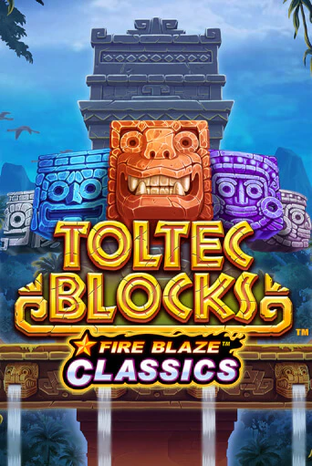 Fire Blaze: Toltec Blocks бесплатно играть онлайн на сайте Казино GRAND Онлайн