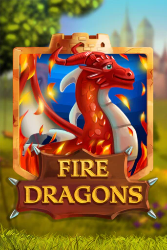 Fire Dragons бесплатно играть онлайн на сайте Казино GRAND Онлайн