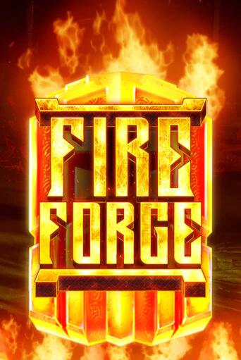 Fire Forge бесплатно играть онлайн на сайте Казино GRAND Онлайн