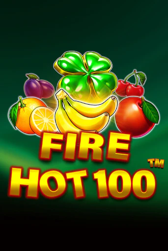 Fire Hot 100 бесплатно играть онлайн на сайте Казино GRAND Онлайн