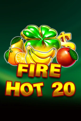 Fire Hot 20 бесплатно играть онлайн на сайте Казино GRAND Онлайн