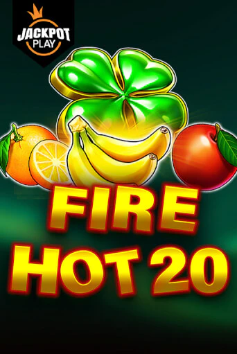 Fire Hot 20 Jackpot Play бесплатно играть онлайн на сайте Казино GRAND Онлайн