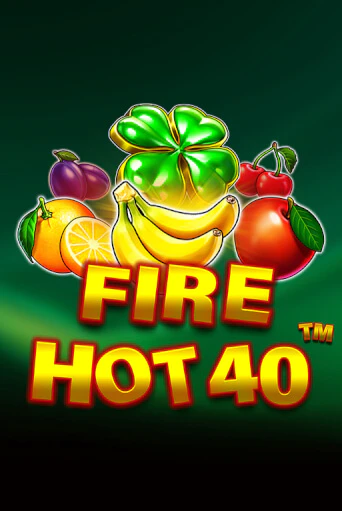 Fire Hot 40 бесплатно играть онлайн на сайте Казино GRAND Онлайн