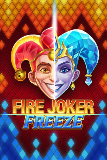 Fire Joker Freeze бесплатно играть онлайн на сайте Казино GRAND Онлайн