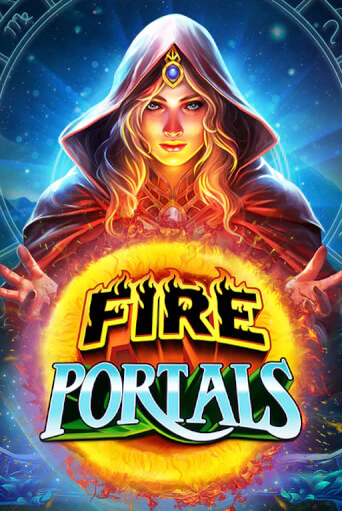 Fire Portals бесплатно играть онлайн на сайте Казино GRAND Онлайн