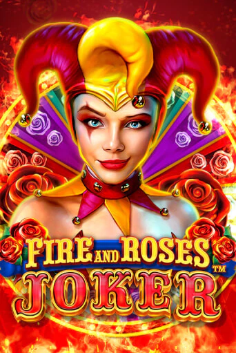 Fire and Roses Joker бесплатно играть онлайн на сайте Казино GRAND Онлайн