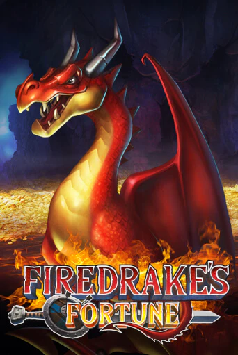 Firedrake's Fortune Gamble Feature бесплатно играть онлайн на сайте Казино GRAND Онлайн