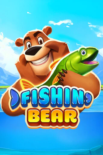 Fishin Bear бесплатно играть онлайн на сайте Казино GRAND Онлайн